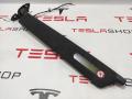 козырек солнцезащитный Tesla Model X 1 поколение [рестайлинг] 2022, 1108418-86-G - фото №5