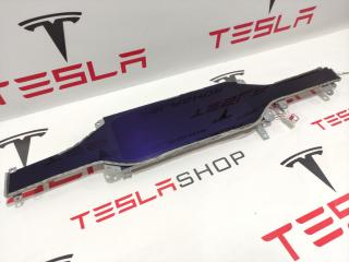 Щиток приборов (вспомогательный монитор) Tesla Model X 1 поколение [рестайлинг] 2022, 1562948-97-C