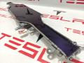 Щиток приборов (вспомогательный монитор) Tesla Model X 1 поколение [рестайлинг] 2022, 1562948-97-C - фото №2