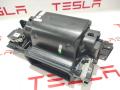 воздуховод Tesla Model X 1 поколение [рестайлинг] 2022, 1647846-00-A, 1647845-00-A, 1562957-51-G, 1562972-00-C, 1562973-00-C, 1598377-00-C - фото №2