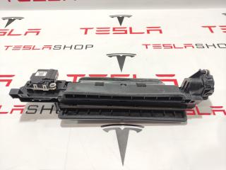 воздуховод Tesla Model X 1 поколение [рестайлинг] 2022, 1647845-00-A, 1647884-00-A, 1562948-99-D, 1562976-00-C, 1562976-00-G