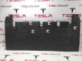 Панель пола 2-го ряда (3сидения) Tesla Model X 1 поколение [рестайлинг] 2022, 1628817-00-D - фото №4