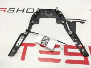 Кронштейн крепления камеры Tesla Model X 1 поколение [рестайлинг] 2022, 1593803-00-B, 1588600-00-D
