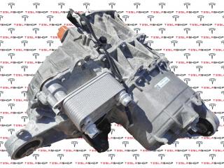 Электродвигатель Tesla Model X 1 поколение [рестайлинг] 2022, 1120980-00-J