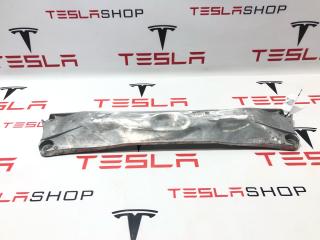 балка подвески передняя (подрамник) Tesla Model X 1 поколение [рестайлинг] 2022, 1420568-00-A, 1790106-00-A