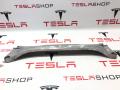 балка подвески передняя (подрамник) Tesla Model X 1 поколение [рестайлинг] 2022, 1420568-00-A, 1790106-00-A - фото №2