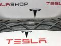 балка подвески передняя (подрамник) Tesla Model X 1 поколение [рестайлинг] 2022, 1420568-00-A, 1790106-00-A - фото №4