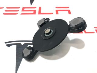 Радиальный ультразвуковой датчик (задняя дверь) Tesla Model X 1 поколение [рестайлинг] 2022, 1069527-00-C, 1063709-00-D