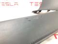 Накладка центральной панели Tesla Model S 1 поколение [рестайлинг] 2021 - фото №4