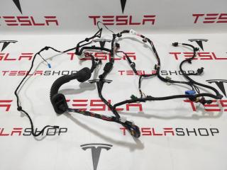 Электропроводка двери Tesla Model 3 1 поколение 2020, 2067957-00-A