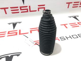 пыльник Tesla Model X 1 поколение [рестайлинг] 2022, 1070801-00-E, GX27400600