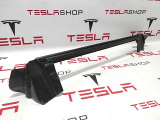 Уплотнитель стекла внутренний двери Tesla Model 3 1 поколение 2020, 1090503-00-F