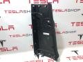 Накладка стойки B, внутренняя Tesla Model X 1 поколение [рестайлинг] 2022, 1623858-01-B, 1623102-01-B - фото №4