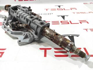 рулевая колонка Tesla Model X 1 поколение [рестайлинг] 2022, 1620811-00-A