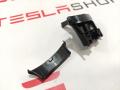 Знак "Т" переднего бампера (эмблема) Tesla Model S 1 поколение [рестайлинг] 2018, 1053686-00-F - фото №4