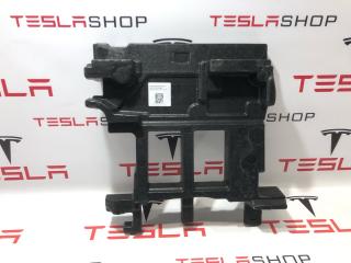 Панель заполнения пустот (2-й ряд) Tesla Model X 1 поколение [рестайлинг] 2022, 1626523-00-B