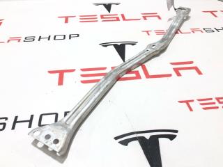 Кронштейн каркаса центральной панели Tesla Model X 1 поколение [рестайлинг] 2022, 1621402-00-C