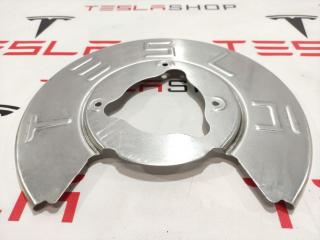 защитный кожух тормозного механизма Tesla Model 3 1 поколение (2017 - 2025), 1044665C