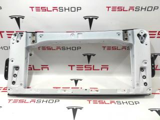 обшивка салона Tesla Model X 1 поколение [рестайлинг] 2022, 1028768-00-L, 1028782-00-L