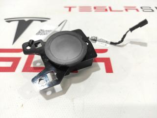 подсветка двери задней правой Tesla Model X 1 поколение [рестайлинг] 2022, 103664200D