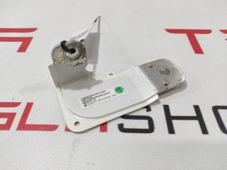 Высоковольтная шина от контактора на шунт Tesla Model S 1 поколение 2015, 1008440-00-B