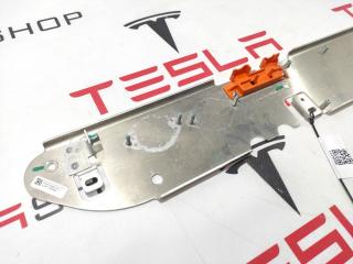 Кронштейн крепления платы BMS и контакторов Tesla Model S 1 поколение 2015, 6010436-00-E
