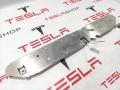 Кронштейн крепления платы BMS и контакторов Tesla Model S 1 поколение 2015, 6010436-00-E - фото №5