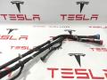 Шланги охлаждающей жидкости Tesla Model S 1 поколение 2015, 1002047-00-C - фото №3
