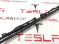 Шланги охлаждающей жидкости Tesla Model S 1 поколение 2015, 1002048-00-C - фото №4