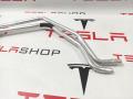 Патрубок охлаждения основной батареи Tesla Model S 1 поколение 2016, 1028616-00-A - фото №3