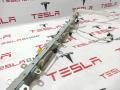 Распорка-усилитель (шина) основной батареи Tesla Model S 1 поколение 2015, 1031043-00-E - фото №2