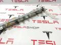 Распорка-усилитель (шина) основной батареи Tesla Model S 1 поколение 2015, 1031043-00-E - фото №4