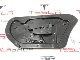Панель двери внутренняя Tesla Model X 1 поколение [рестайлинг] 2022, 1046759-00-E