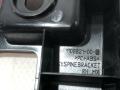Кронштейн крепления накладки верхней дверного проема сокола Tesla Model X 1 поколение [рестайлинг] 2022, 1108821-00-B - фото №4