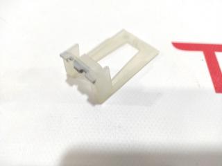 Изолятор силиконовый защитного метал. корпуса основной батареи Tesla Model S 1 поколение 2016, 1014929-00-C