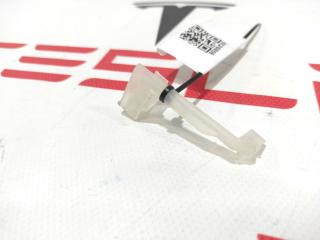 Изолятор силиконовый защитного метал. корпуса основной батареи Tesla Model S 1 поколение 2016, 1016295-00-C