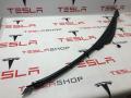 Накладка закрытия подъемной задней двери Tesla Model X 1 поколение [рестайлинг] 2022, 1041594-00-D - фото №3