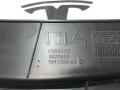 Накладка закрытия подъемной задней двери Tesla Model X 1 поколение [рестайлинг] 2022, 1041594-00-D - фото №4
