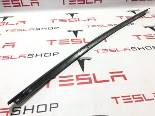 Молдинг подъемной задней двери Tesla Model X 1 поколение [рестайлинг] 2022, 1032250-01-J