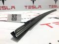 Молдинг подъемной задней двери Tesla Model X 1 поколение [рестайлинг] 2022, 1032250-01-J - фото №4
