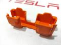 Верхняя накладка шунта высоковольтной батареи Tesla Model S 1 поколение 2015, 1005552-00-A - фото №3