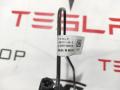 трубка тормозная Tesla Model X 1 поколение [рестайлинг] 2022, 1420717-00-D - фото №4