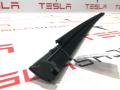 молдинг двери задней правой Tesla Model X 1 поколение [рестайлинг] 2022, 1032175-00-C, 1032167-88-D, 1098686-01-D - фото №4