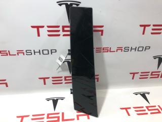 Накладка наружная (стекло) подъемной задней двери Tesla Model X 1 поколение [рестайлинг] 2022, 1095001-00-B, 1041358-00-C