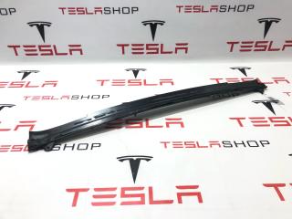 кронштейн (крепление) Tesla Model X 1 поколение [рестайлинг] 2022, 1125009-00-B, 1054829-99-F