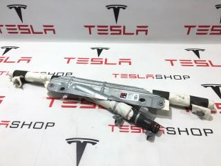 подушка безопасности дверная Tesla Model X 1 поколение [рестайлинг] 2022, 1036757-00-H