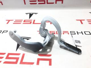 Петля подъемной задней двери Tesla Model X 1 поколение [рестайлинг] 2022, 1898789-00-M