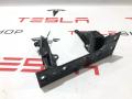 Кронштейн накладки, стойки В Tesla Model X 1 поколение [рестайлинг] 2022, 1052518-00-H - фото №2