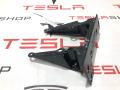 Кронштейн накладки, стойки В Tesla Model X 1 поколение [рестайлинг] 2022, 1052518-00-H - фото №3