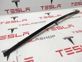 Молдинг подъемной задней двери Tesla Model X 1 поколение [рестайлинг] 2022, 1032249-01-J